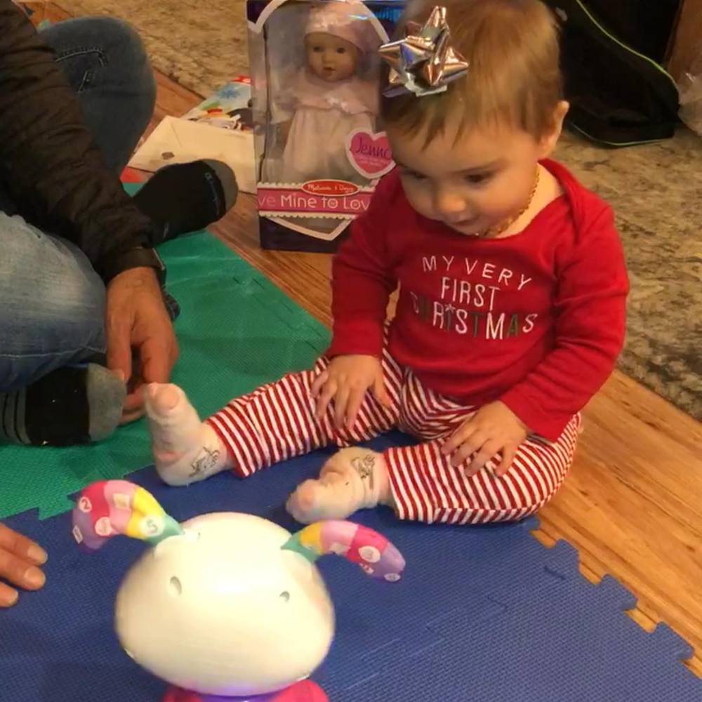 Meet your Posher, John-carlos